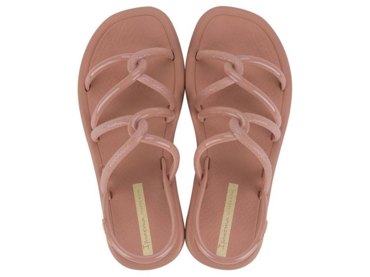 Ipanema Meu Sol sandalen (Pink) - Panache (Koksijde)