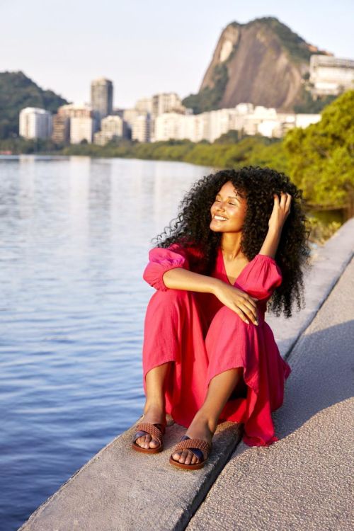 Ipanema Ipanema Sense Black (Black) - Panache (Koksijde)