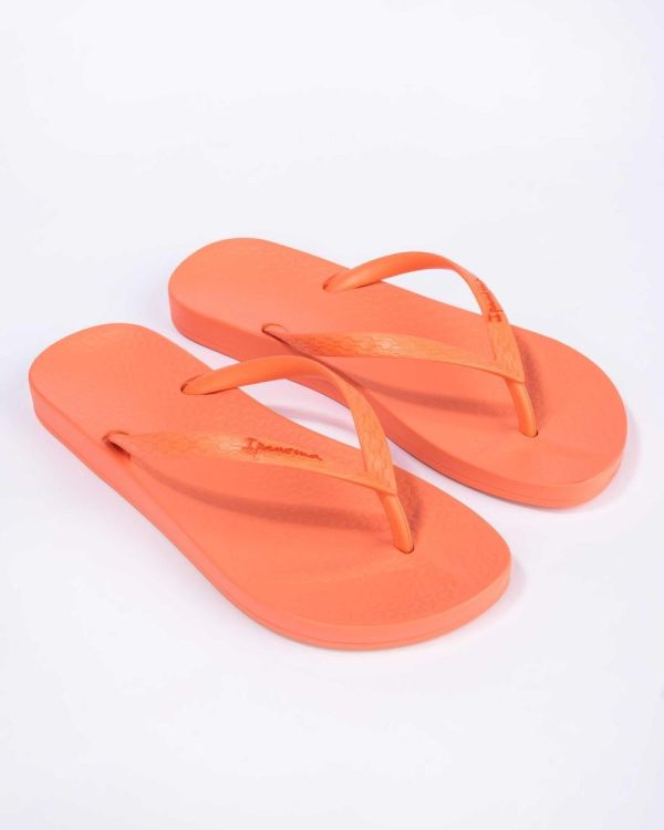 Ipanema Slipper Anatomic Tan Colors (Light Orange) - Panache (Koksijde)