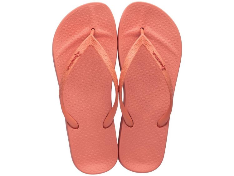 Ipanema Slipper Anatomic Tan Colors (Light Orange) - Panache (Koksijde)