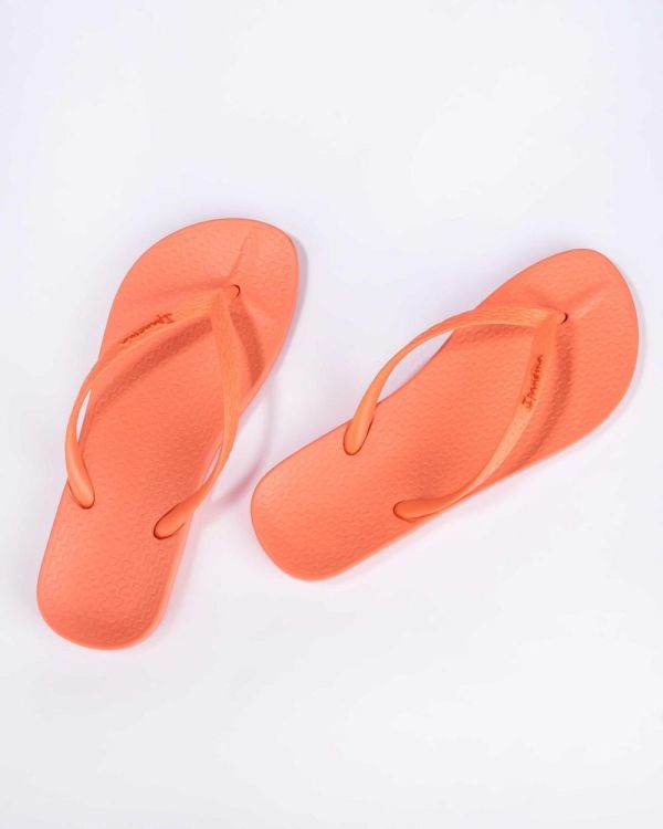 Ipanema Slipper Anatomic Tan Colors (Light Orange) - Panache (Koksijde)