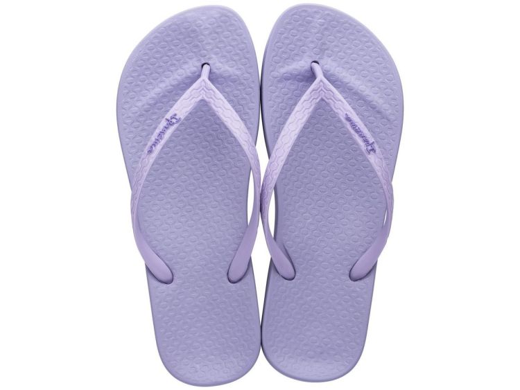 Ipanema Slipper Anatomic Tan Colors (Violet) - Panache (Koksijde)