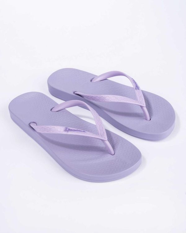 Ipanema Slipper Anatomic Tan Colors (Violet) - Panache (Koksijde)