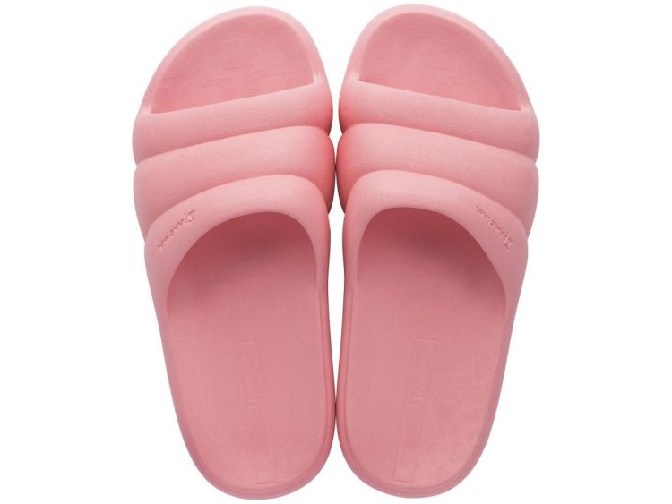 Ipanema Slipper Bliss Slide (Pink) - Panache (Koksijde)