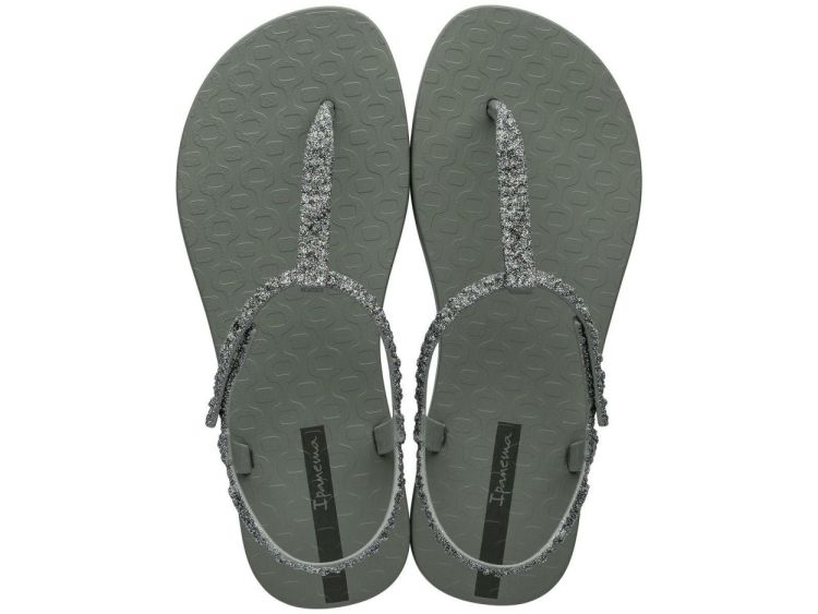 Ipanema Slipper Class Brilha (Green) - Panache (Koksijde)