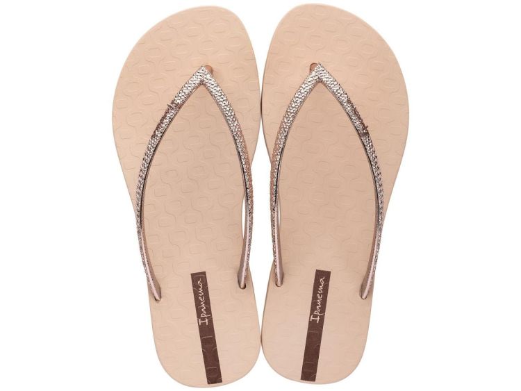 Ipanema Slipper Easy (Pink) - Panache (Koksijde)