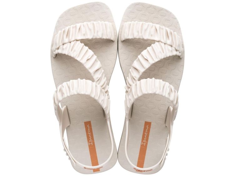 Ipanema Slipper Go Fever (Beige) - Panache (Koksijde)