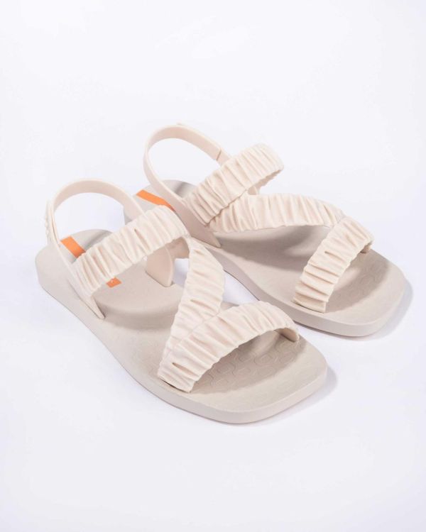 Ipanema Slipper Go Fever (Beige) - Panache (Koksijde)