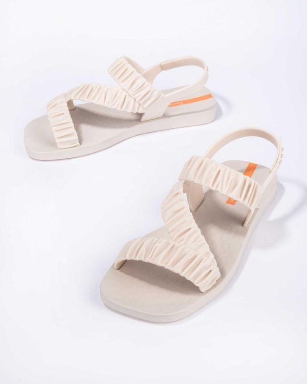 Ipanema Slipper Go Fever (Beige) - Panache (Koksijde)