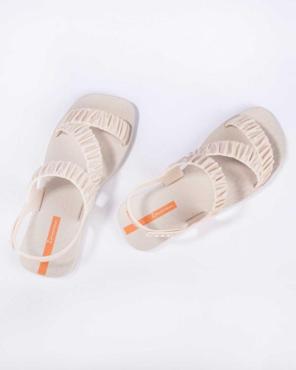 Ipanema Slipper Go Fever (Beige) - Panache (Koksijde)