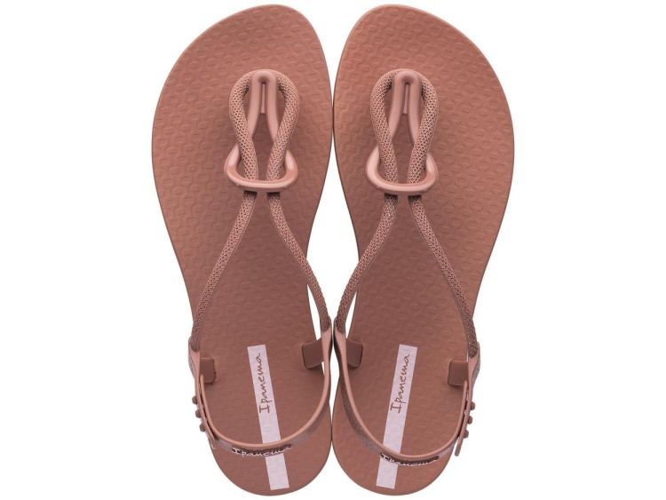 Ipanema Slipper Trendy (Pink) - Panache (Koksijde)