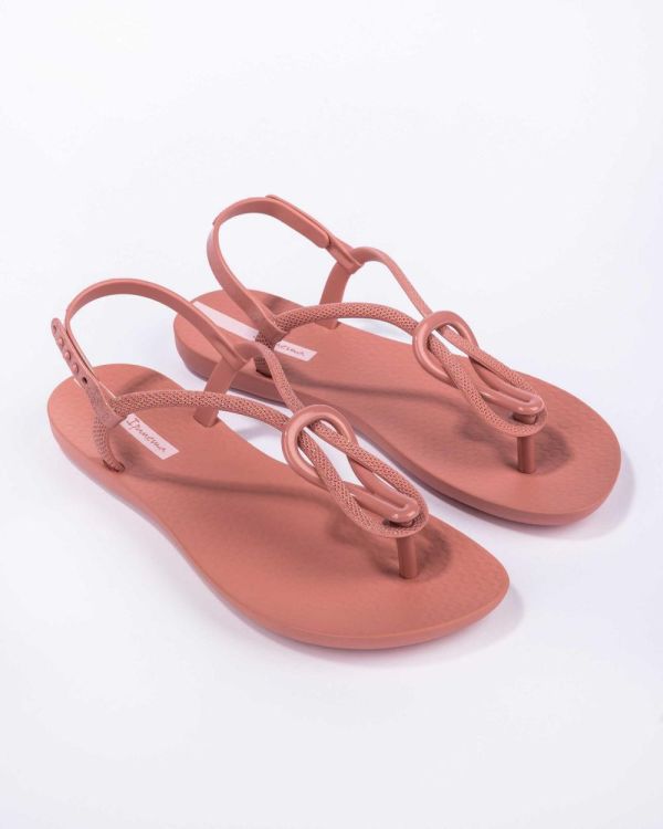 Ipanema Slipper Trendy (Pink) - Panache (Koksijde)