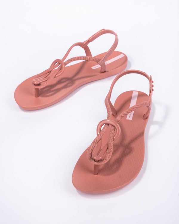 Ipanema Slipper Trendy (Pink) - Panache (Koksijde)