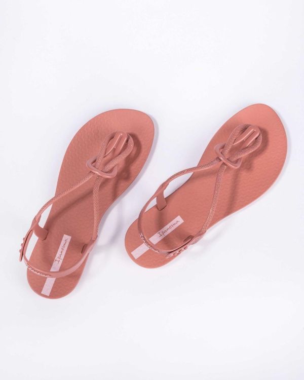 Ipanema Slipper Trendy (Pink) - Panache (Koksijde)