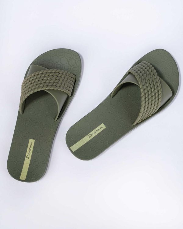 Ipanema Ipanema Street (Green) - Panache (Koksijde)