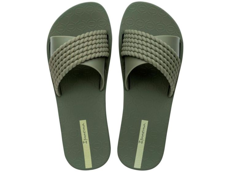 Ipanema Ipanema Street (Green) - Panache (Koksijde)