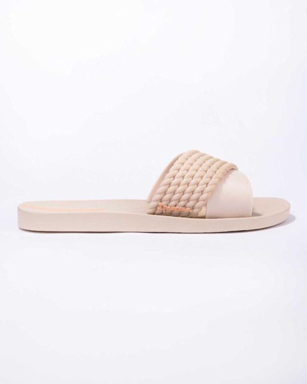 Ipanema Sandale slippers (Beige) - Panache (Koksijde)