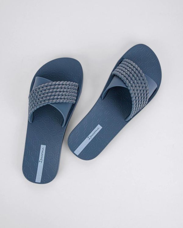 Ipanema Sandale slippers (Blue) - Panache (Koksijde)