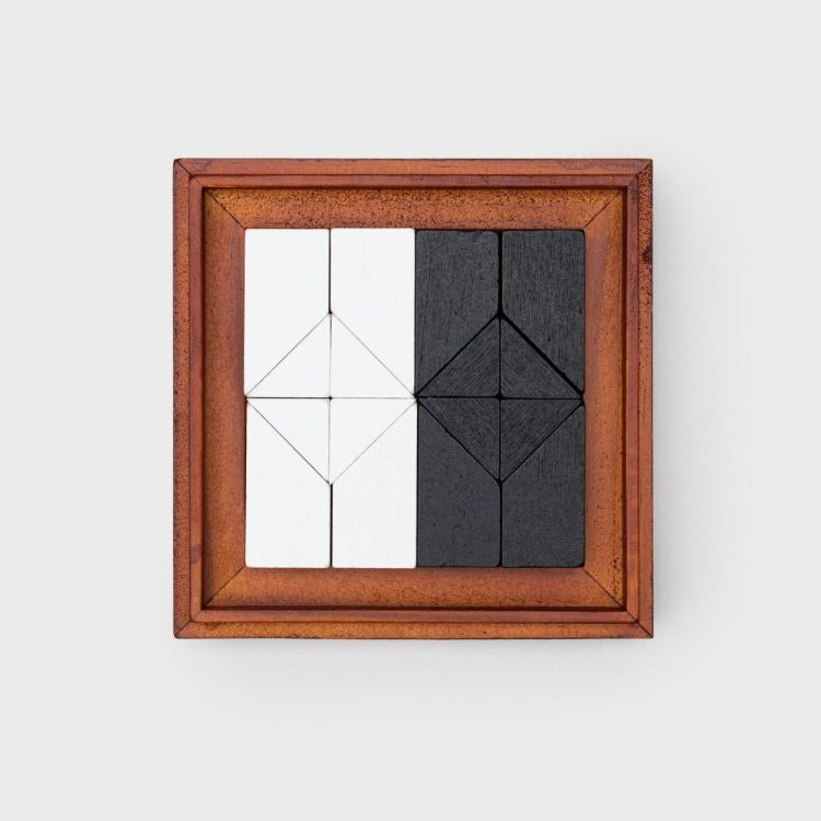 Iron & Glory Shapeshifter (Wood) - Panache (Koksijde)