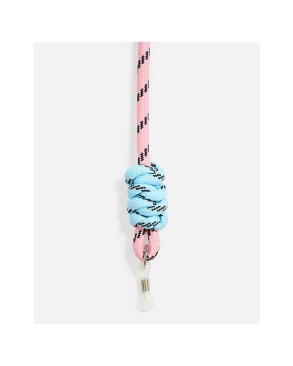 IZIPIZI Cordon lunettes enfant avec bloqueur (Candy) - Panache (Koksijde)