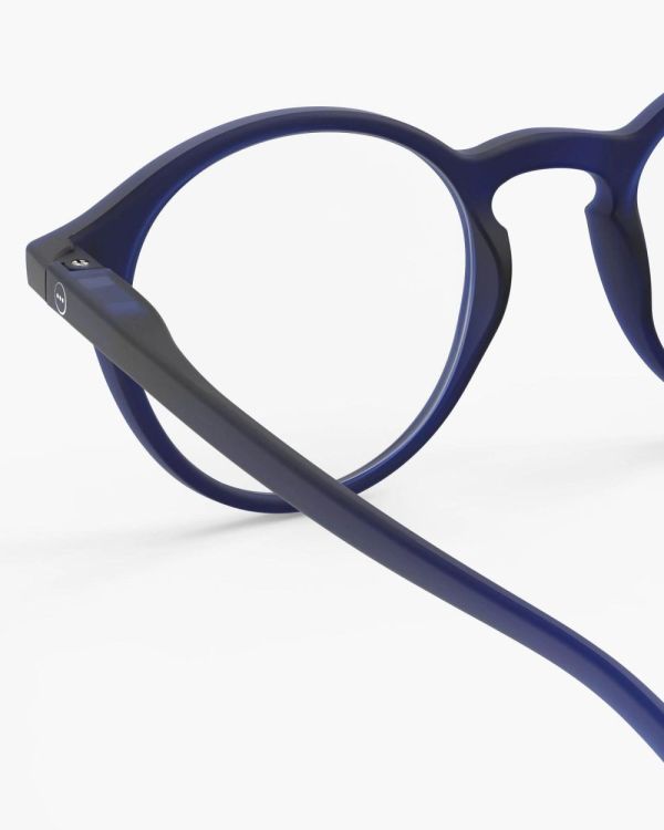 IZIPIZI Leesbril #D +1.00 (Midnight Blue) - Panache (Koksijde)