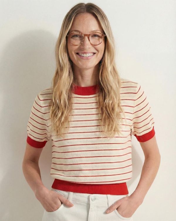 IZIPIZI Leesbril #D +1.00 (Wild Hooves) - Panache (Koksijde)