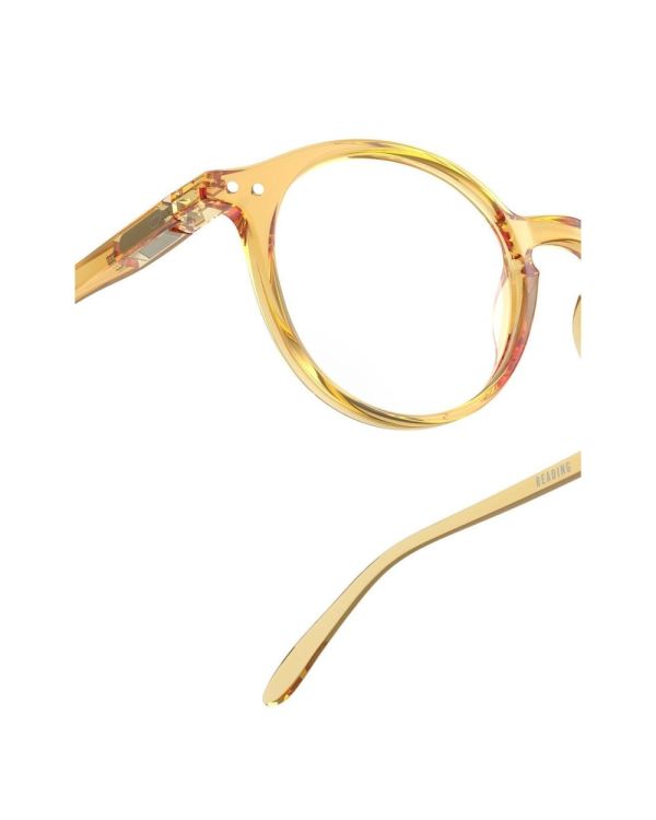 IZIPIZI Leesbril #D +1.50 (Golden Canyon) - Panache (Koksijde)