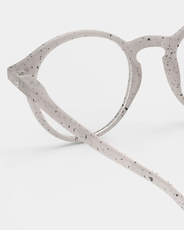 IZIPIZI Lunettes de lecture #D +2.00 (Ceramic Beige) - Panache (Koksijde)