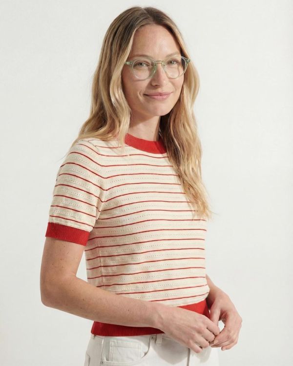 IZIPIZI Lunettes de lecture #D +2.00 (Green Fields) - Panache (Koksijde)