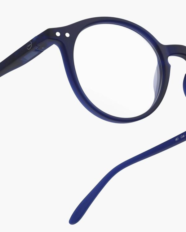 IZIPIZI Leesbril #D +2.00 (Midnight Blue) - Panache (Koksijde)