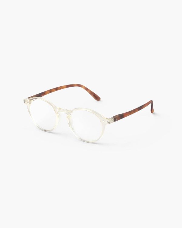 IZIPIZI Leesbril #D +2.00 (Sandstorm) - Panache (Koksijde)