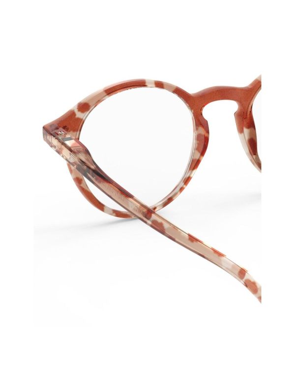 IZIPIZI Leesbril #D +2.00 (Wild Hooves) - Panache (Koksijde)