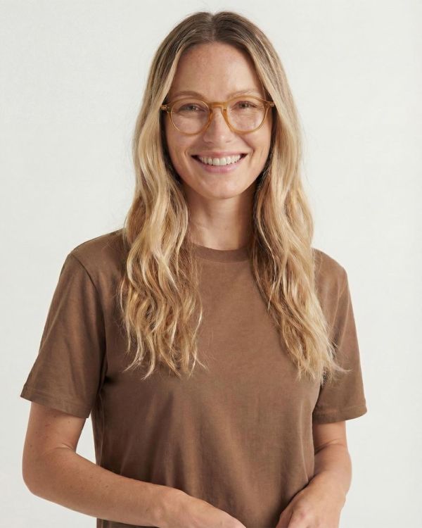 IZIPIZI Leesbril #D +2.50 (Golden Canyon) - Panache (Koksijde)