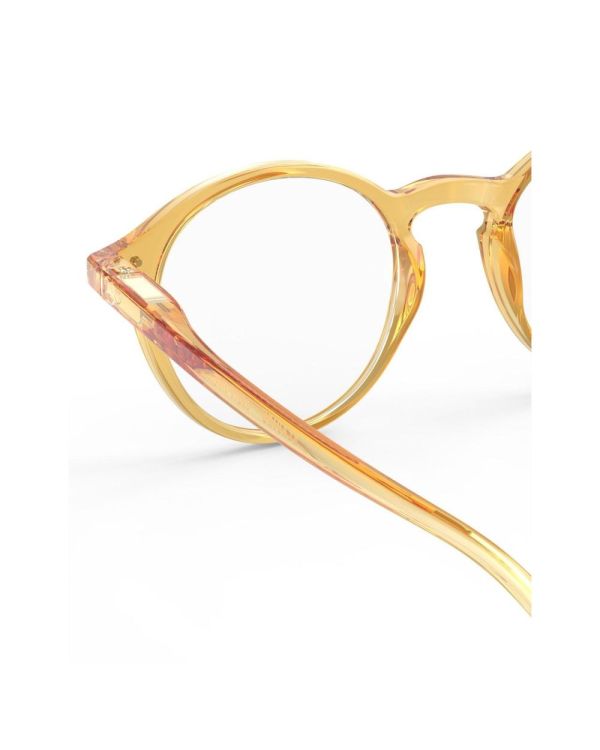 IZIPIZI Leesbril #D +2.50 (Golden Canyon) - Panache (Koksijde)