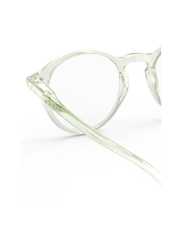 IZIPIZI Lunettes de lecture #D +2.50 (Green Fields) - Panache (Koksijde)