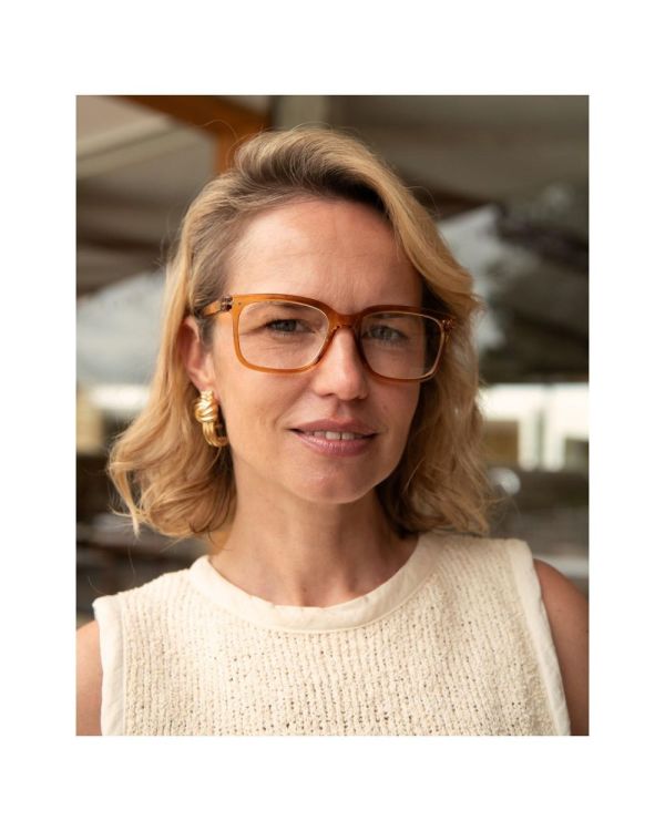 IZIPIZI Leesbril #L +1.50 (Golden Canyon) - Panache (Koksijde)