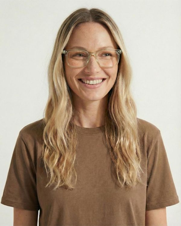 IZIPIZI Lunettes de lecture #L +2.50 (Green Fields) - Panache (Koksijde)