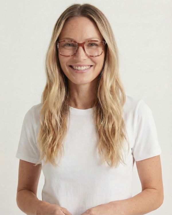 IZIPIZI Leesbril #L +3.00 (Wild Hooves) - Panache (Koksijde)