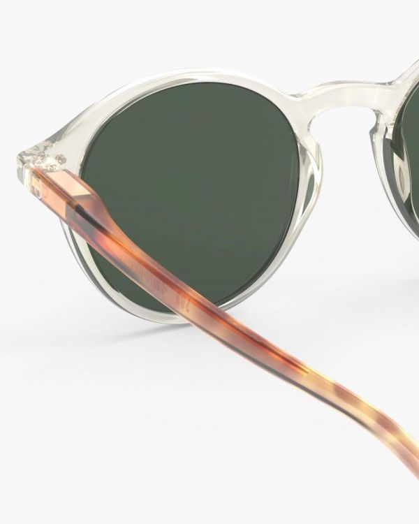 IZIPIZI SUN Polarized Lunettes de soleil #D +0.00 (Sandstorm) - Panache (Koksijde)