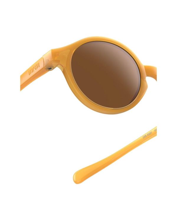 IZIPIZI SUN Lunettes solaires Baby +0.00 0-3ans (Golden Canyon) - Panache (Koksijde)