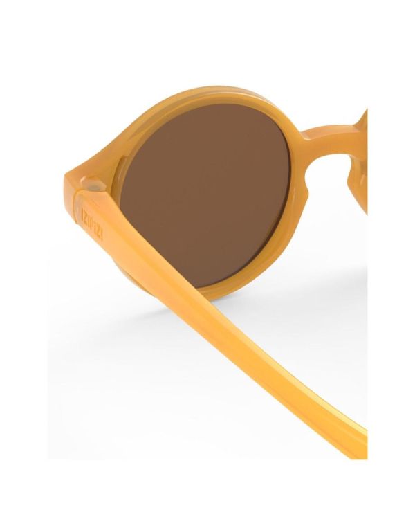 IZIPIZI SUN Lunettes solaires Baby +0.00 0-3ans (Golden Canyon) - Panache (Koksijde)