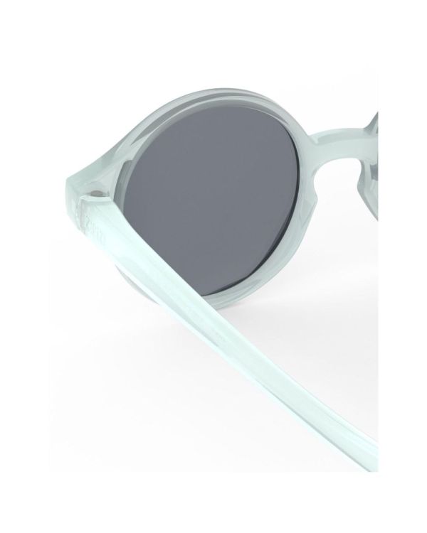 IZIPIZI SUN Lunettes solaires Baby +0.00 0-3ans (Turquoise Stone) - Panache (Koksijde)