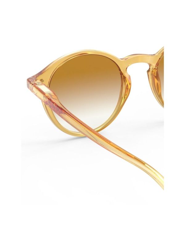 IZIPIZI SUN Lunettes de soleil #D +0.00 (Golden Canyon) - Panache (Koksijde)