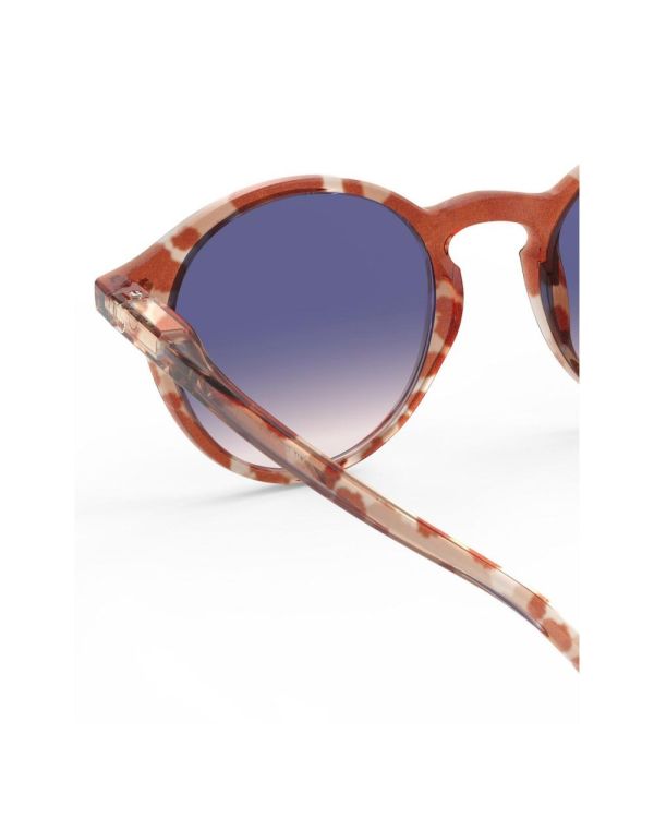 IZIPIZI SUN Lunettes de soleil #D +0.00 (Wild Hooves) - Panache (Koksijde)