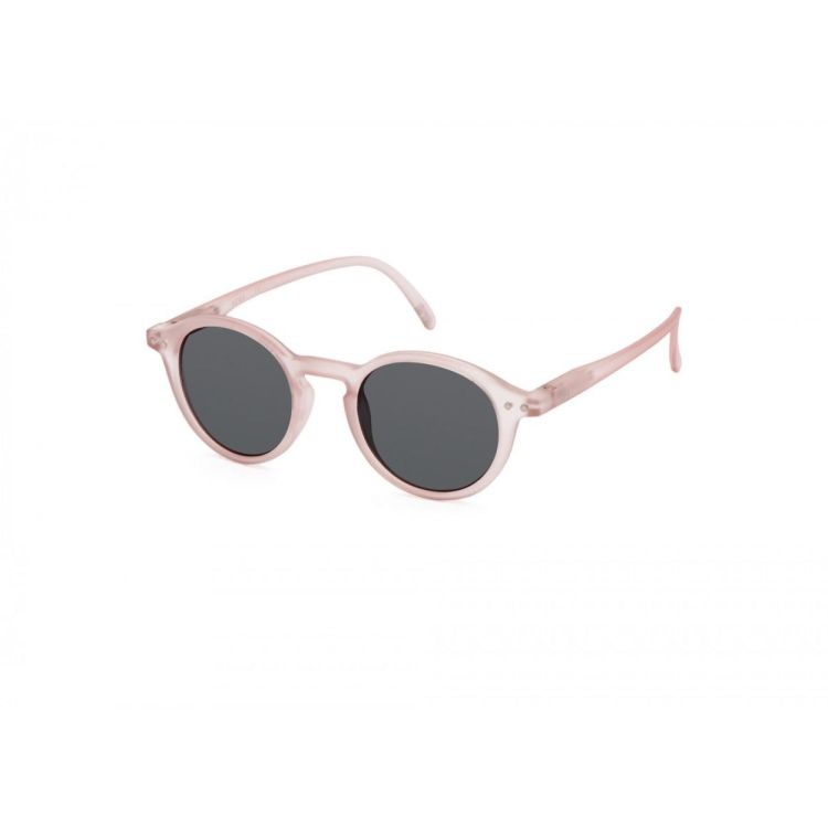 IZIPIZI Lunettes de soleil junior #D +0.00 (Pink) - Panache (Koksijde)