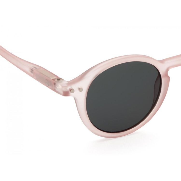 IZIPIZI Lunettes de soleil junior #D +0.00 (Pink) - Panache (Koksijde)