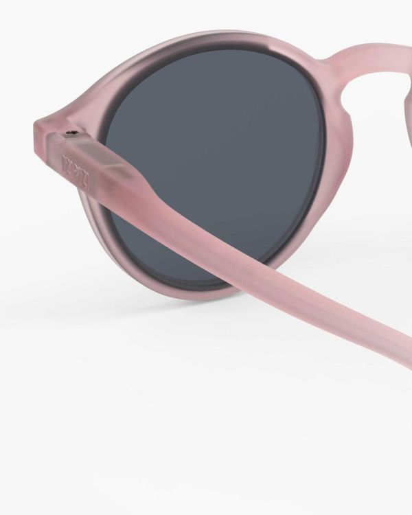 IZIPIZI Lunettes de soleil junior #D +0.00 7-11ans (Pink) - Panache (Koksijde)