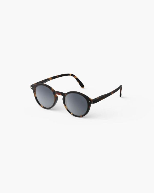 IZIPIZI Lunettes de soleil junior #D +0.00 7-11ans (Tortoise) - Panache (Koksijde)