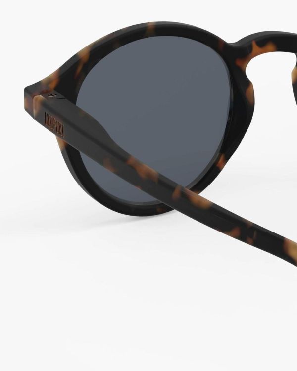 IZIPIZI Lunettes de soleil junior #D +0.00 7-11ans (Tortoise) - Panache (Koksijde)