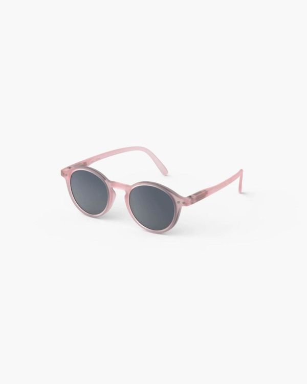 IZIPIZI SUN Lunettes solaires Kids #D +0.00 3-5ans (Pink) - Panache (Koksijde)